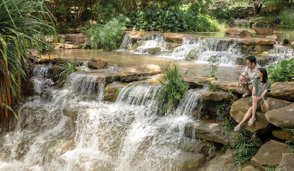 Baan Sita Wan Pakchong-Khaoyai